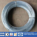 3.7mm galvanized steel wire for fence